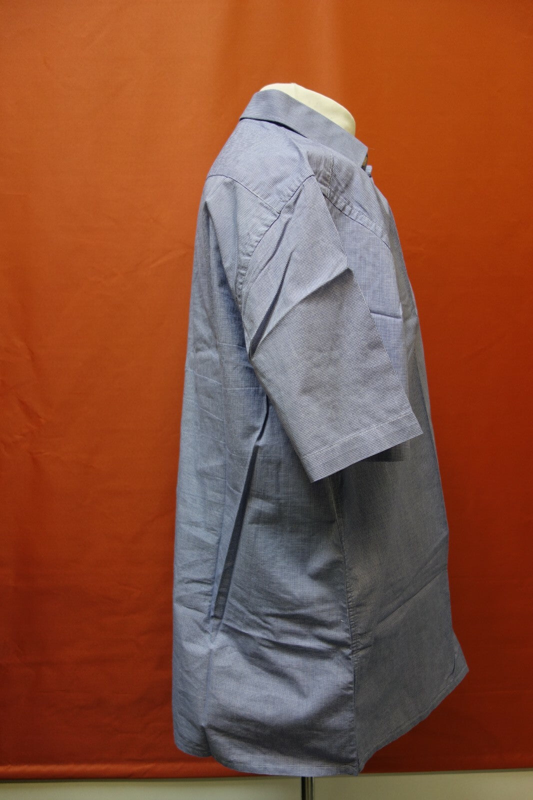 EK0086 Herren Hemd von Bexleys, XL4