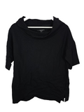 EK7235 Damen T-Shirt von Comma, schwarz, Gr.M0