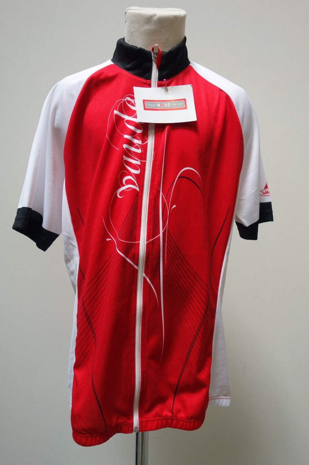 EK1741 Herren T-Shirt von Vaude, Gr. S0