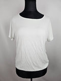 EK3512 Damen T-Shirt von Street One, weiß, Gr. 380