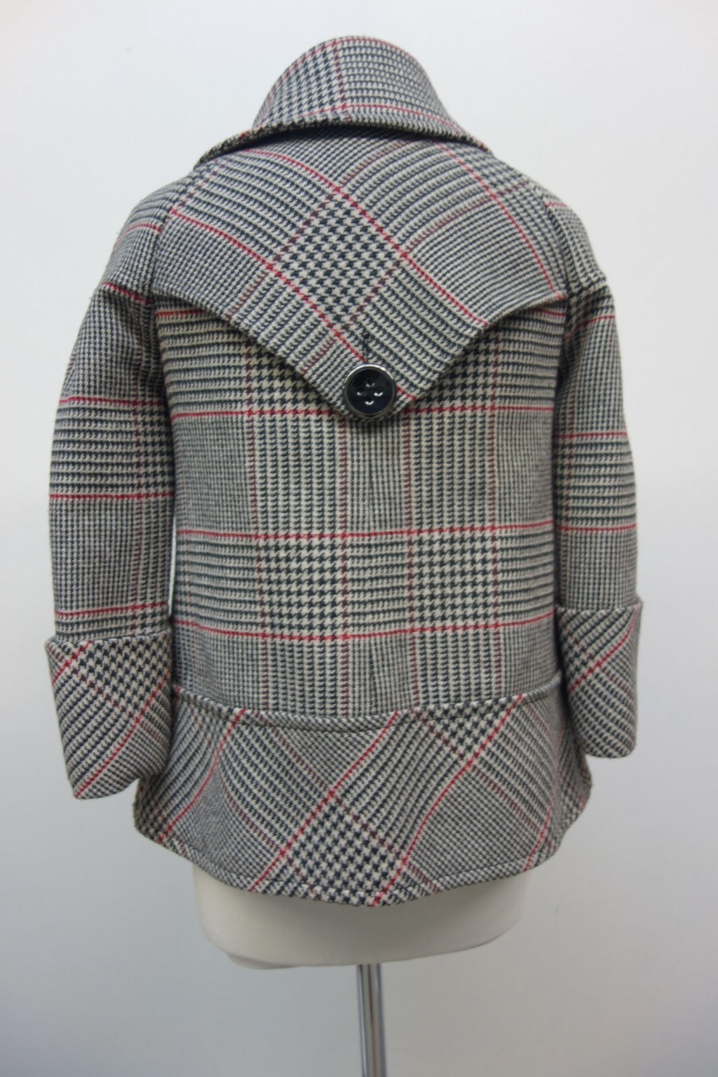 EK2589 Damen Jacke von Zara, Gr. S4