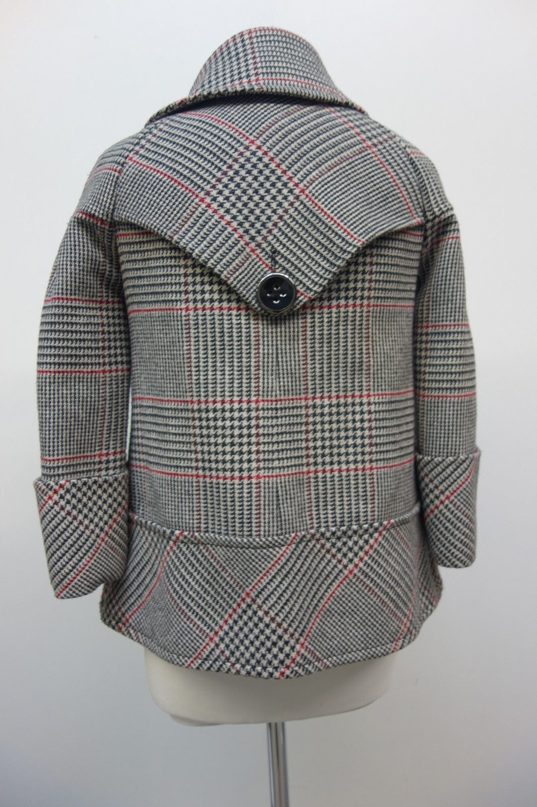 EK2589 Damen Jacke von Zara, Gr. S4