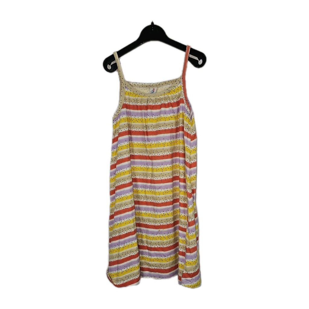 EK11251 Kinder Kleid von Topolino, Mehrfarbig, Gr. 1100