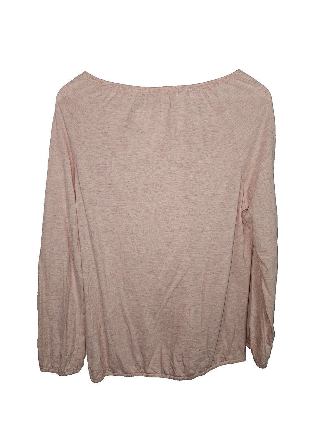 EK7377 Damen Sweatshirt von S.Oliver, Rosa, Gr.403