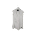 EK7311 Damen T-Shirt Gstar Gr.S Weiß0