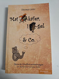 EB1030 Maikäfer, Igel &amp; Co. von Dietmar Seitz0