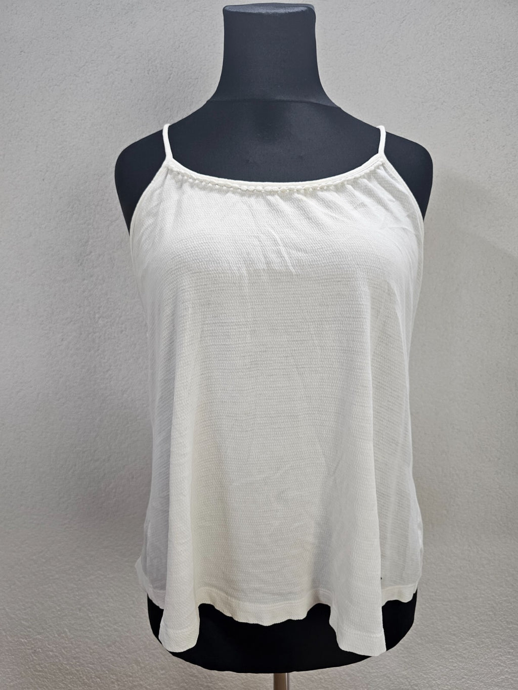 EK6042 Damen Top von O`Neil, weiß, Gr. L0
