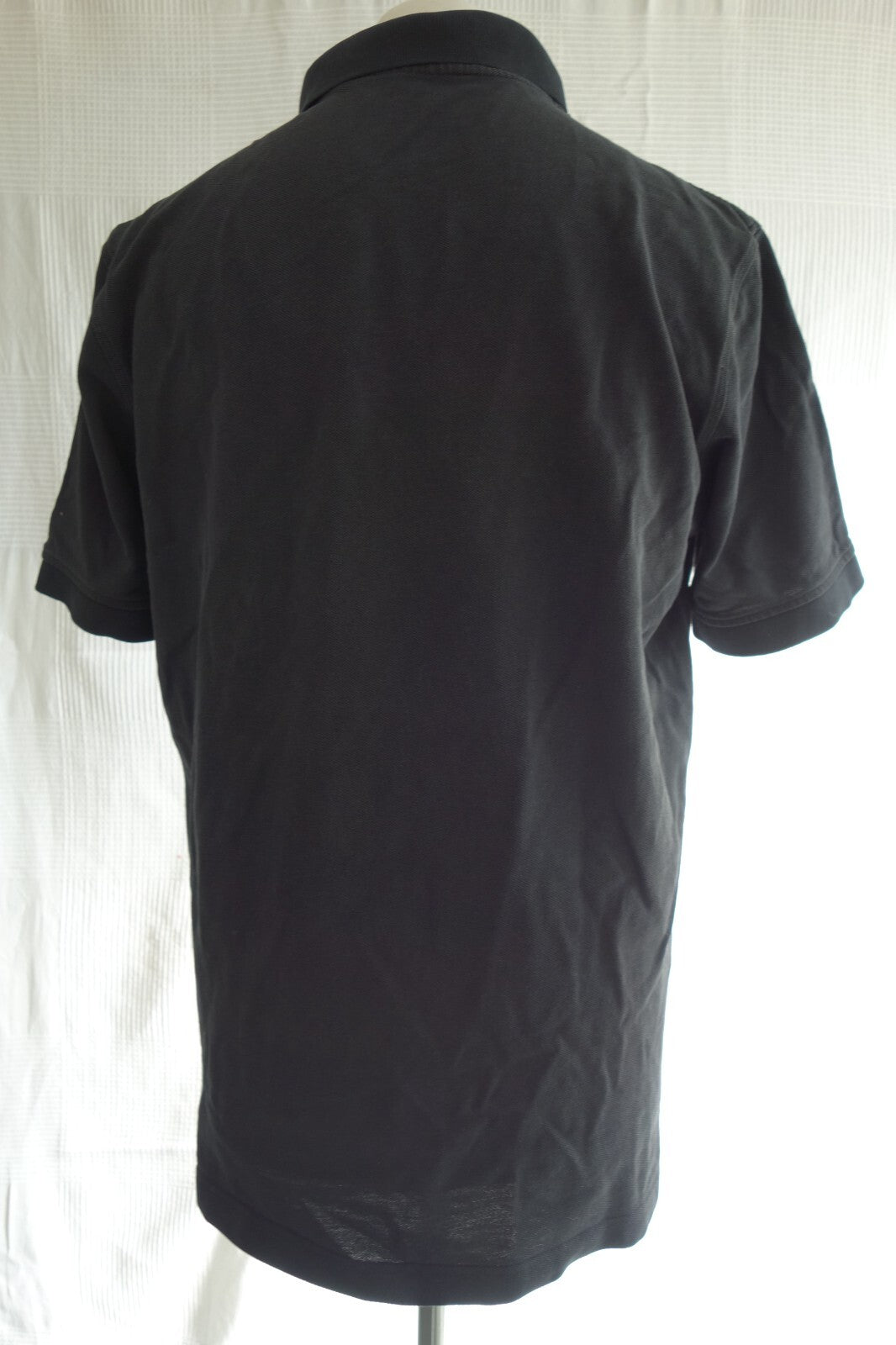 EK4246 Herren T-Shirt von Lands`end, dunkelblau, Gr.M2