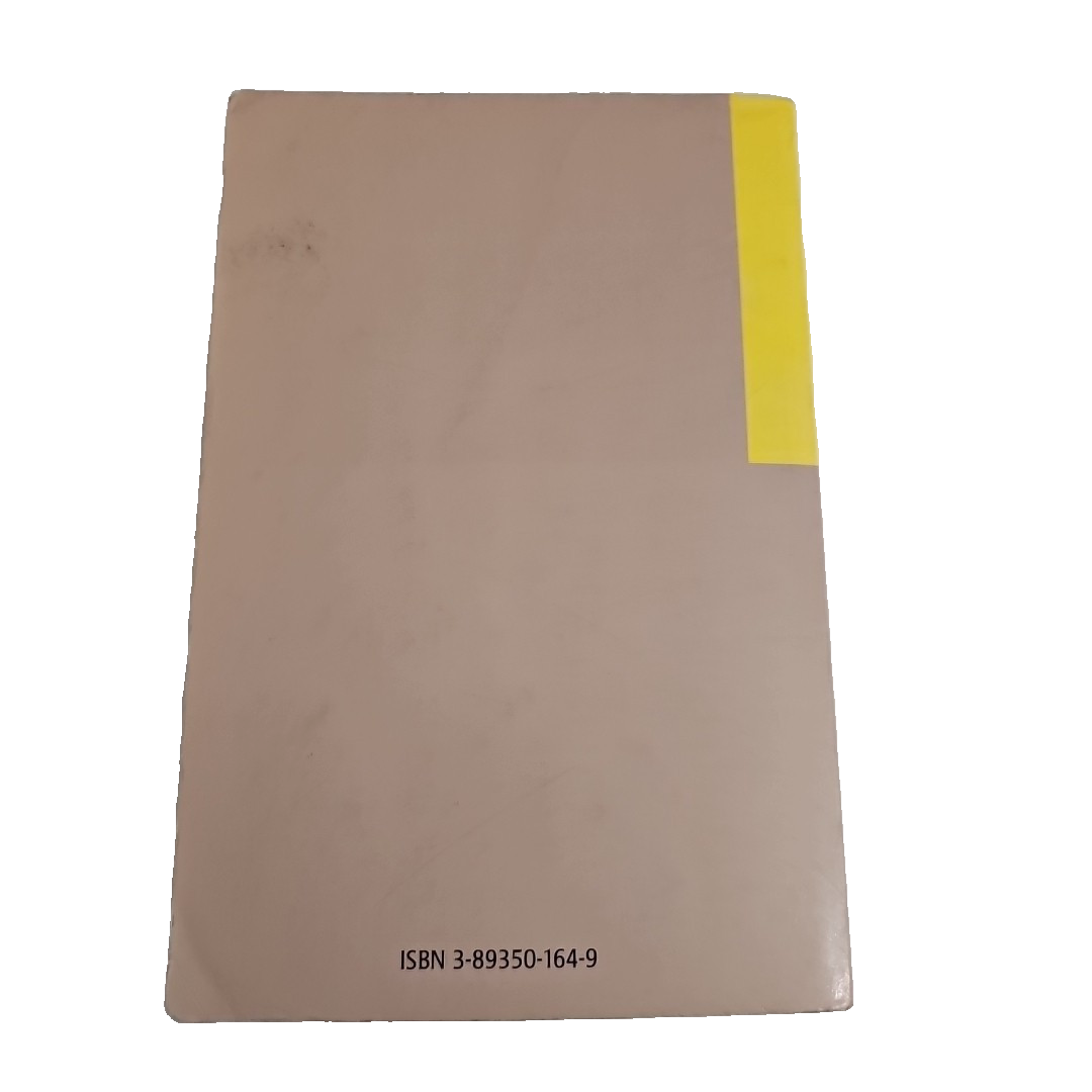 EB2549 Biologie Bücher-Abitur Wissen 1