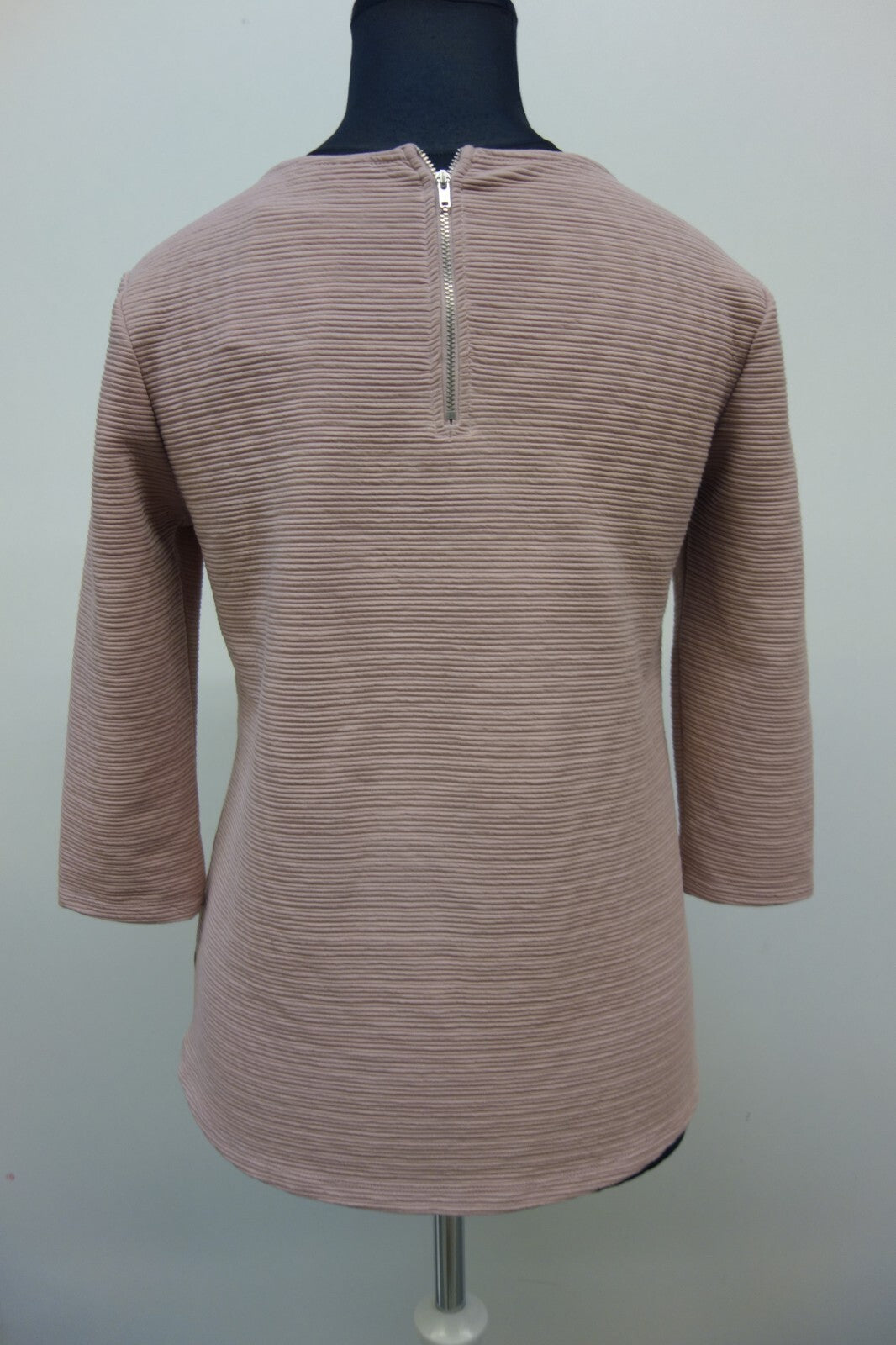 EK3011 Damen Pullover von Only, rosa, Gr. M3