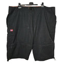 EK4011 Herren Shorts von Abraxas, schwarz, Gr.7XL0