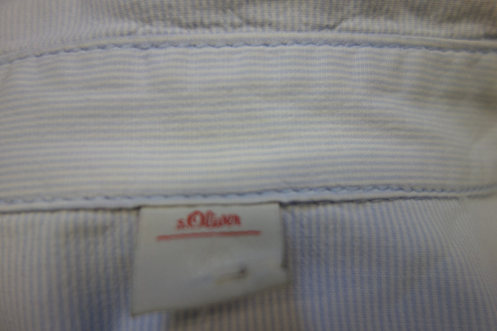 EK2940 Damen Bluse von S.Oliver, Gr.444