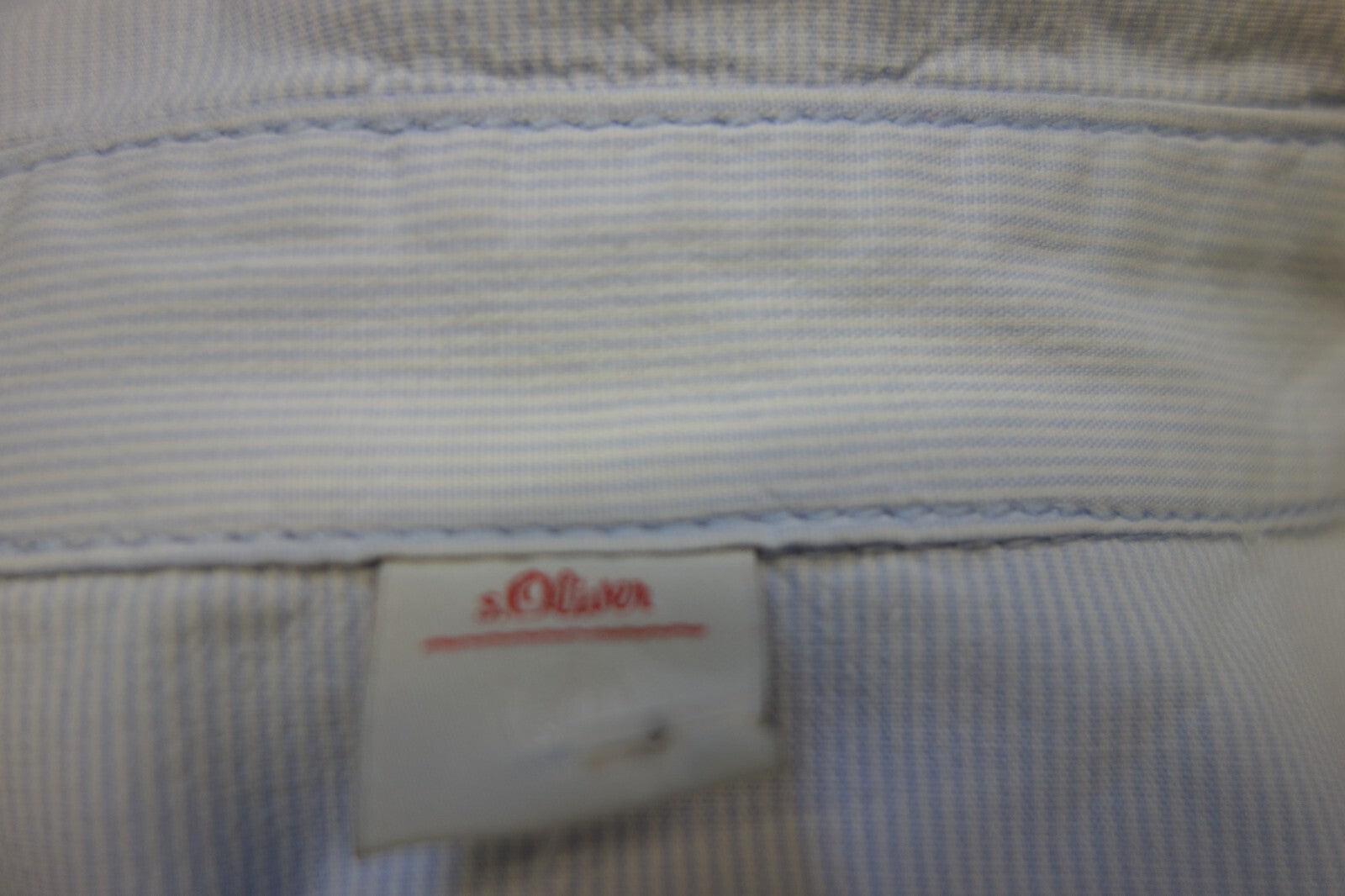 EK2940 Damen Bluse von S.Oliver, Gr.444