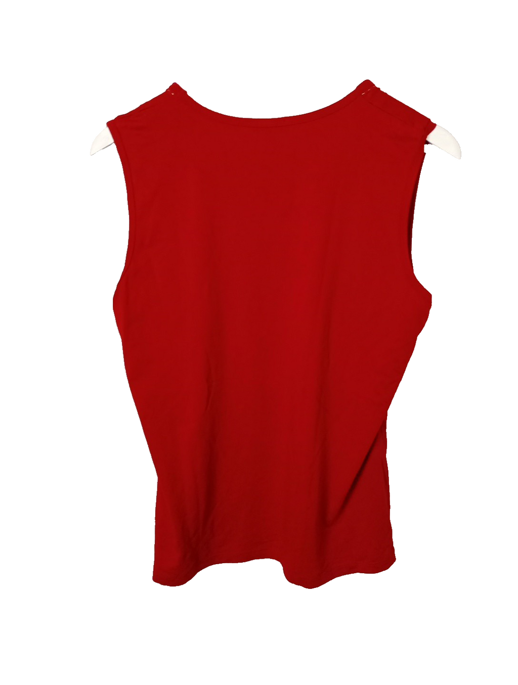 EK8591 Damen Shirt Rot Marinelli Gr.L3