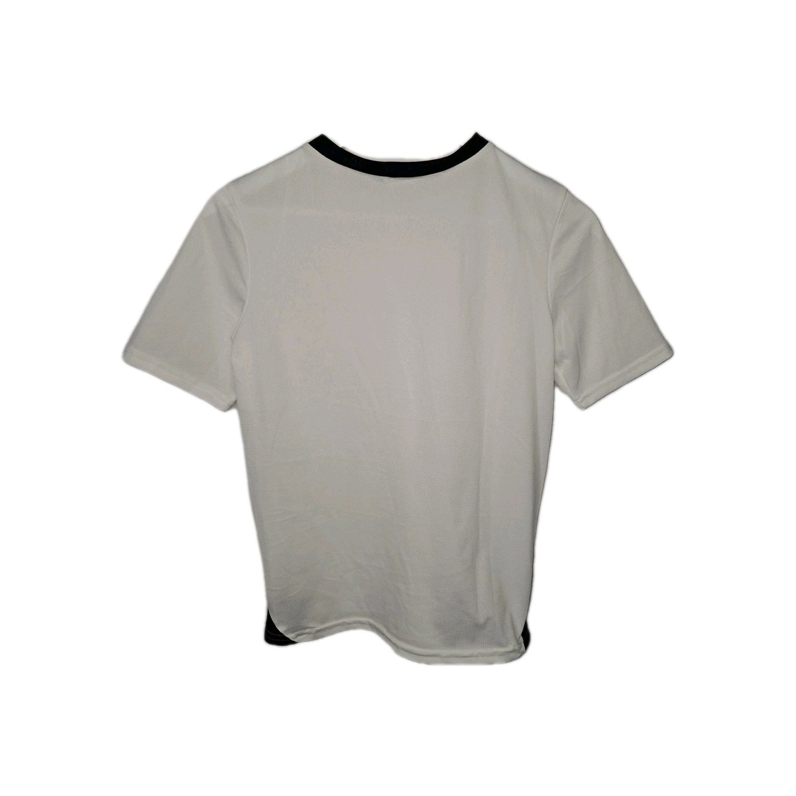EK8954 Kinder Trikot von Kipsta, Weiß, Gr. XS3