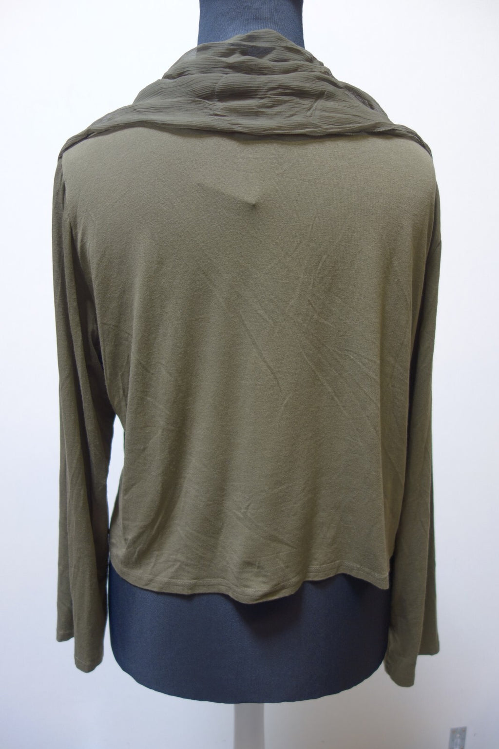 EK1770 Damen Strickjacke von BE GREAT, Gr. 504