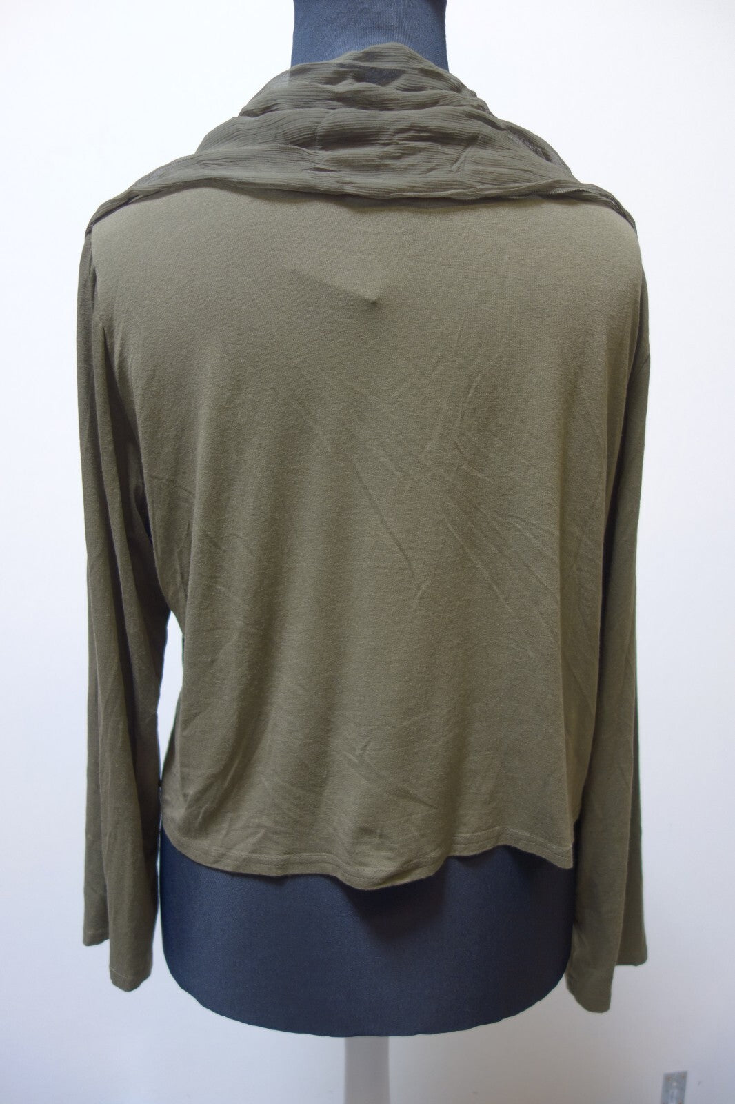 EK1770 Damen Strickjacke von BE GREAT, Gr. 504