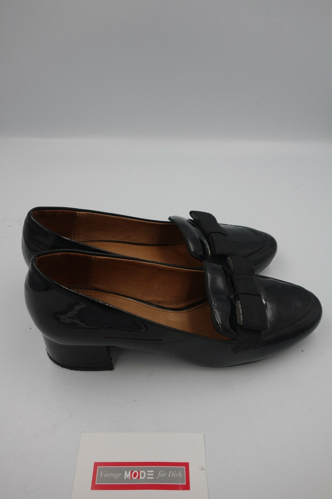ES0242 Damen Halbschuhe von next, schwarz, 363