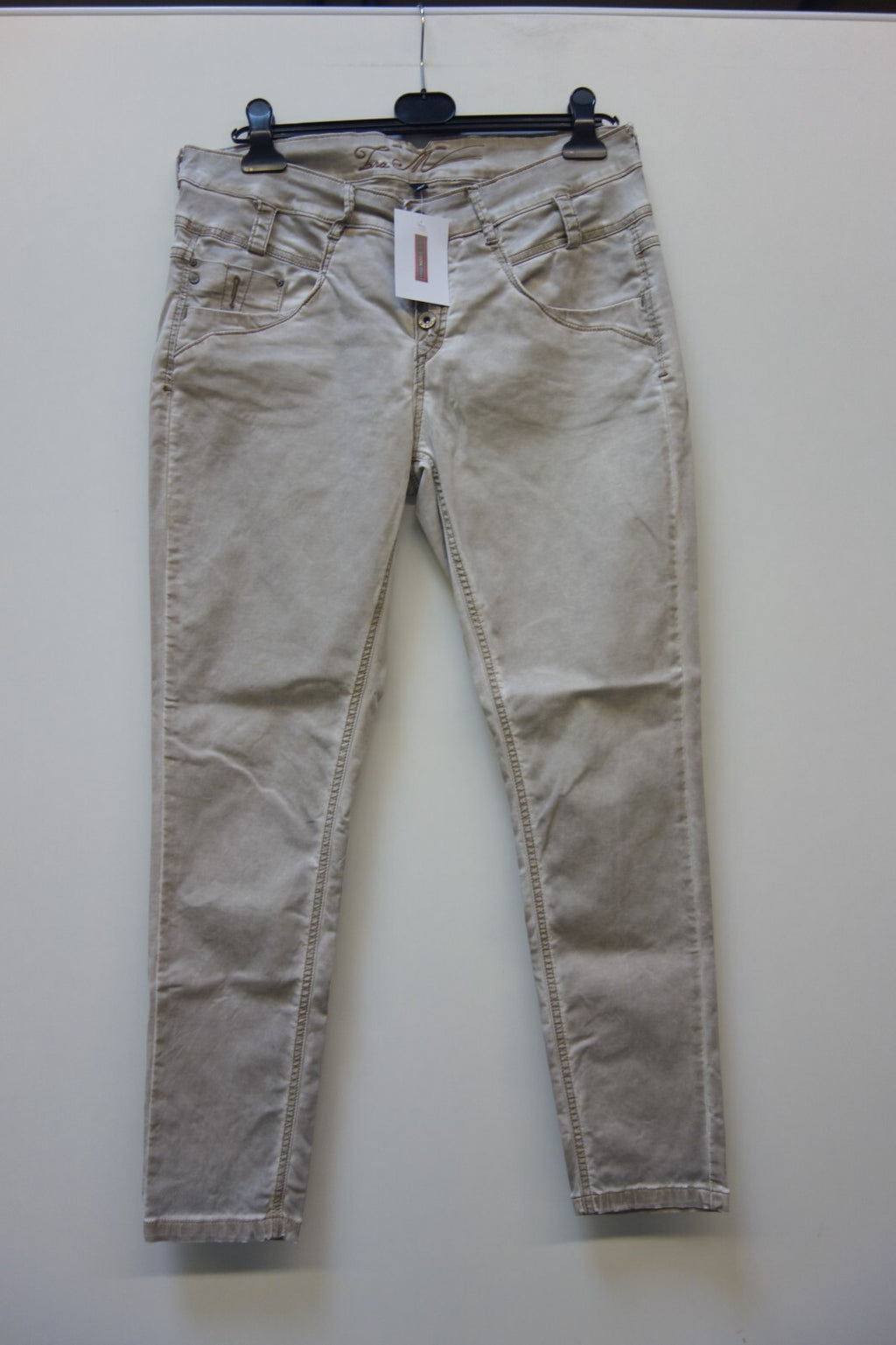 EK3423 Damen Hose von Tara M, Gr. 420