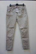 EK3423 Damen Hose von Tara M, Gr. 420