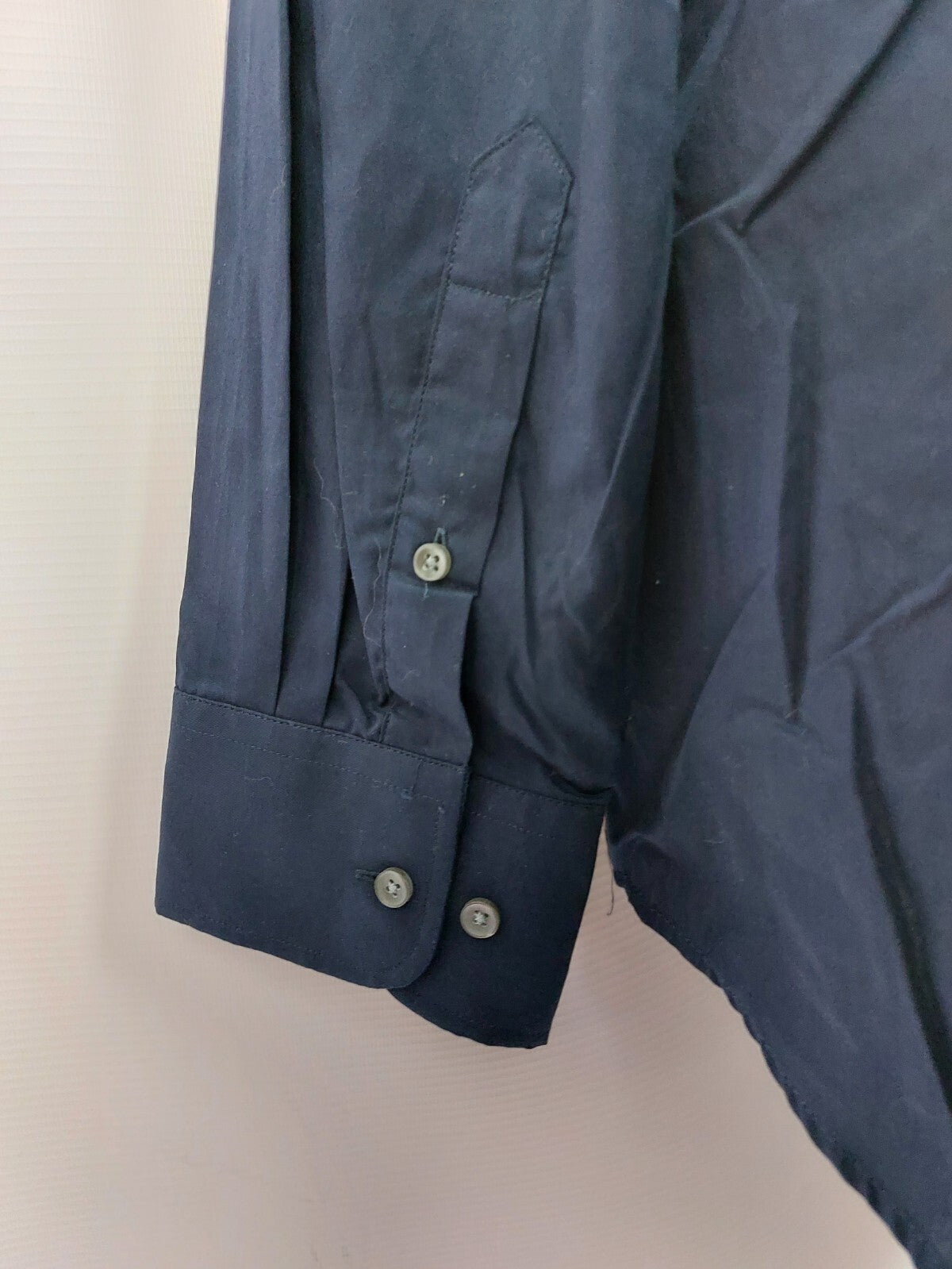 EK5153 Blaues Hemd von TONO für Herren, Gr. XXL5