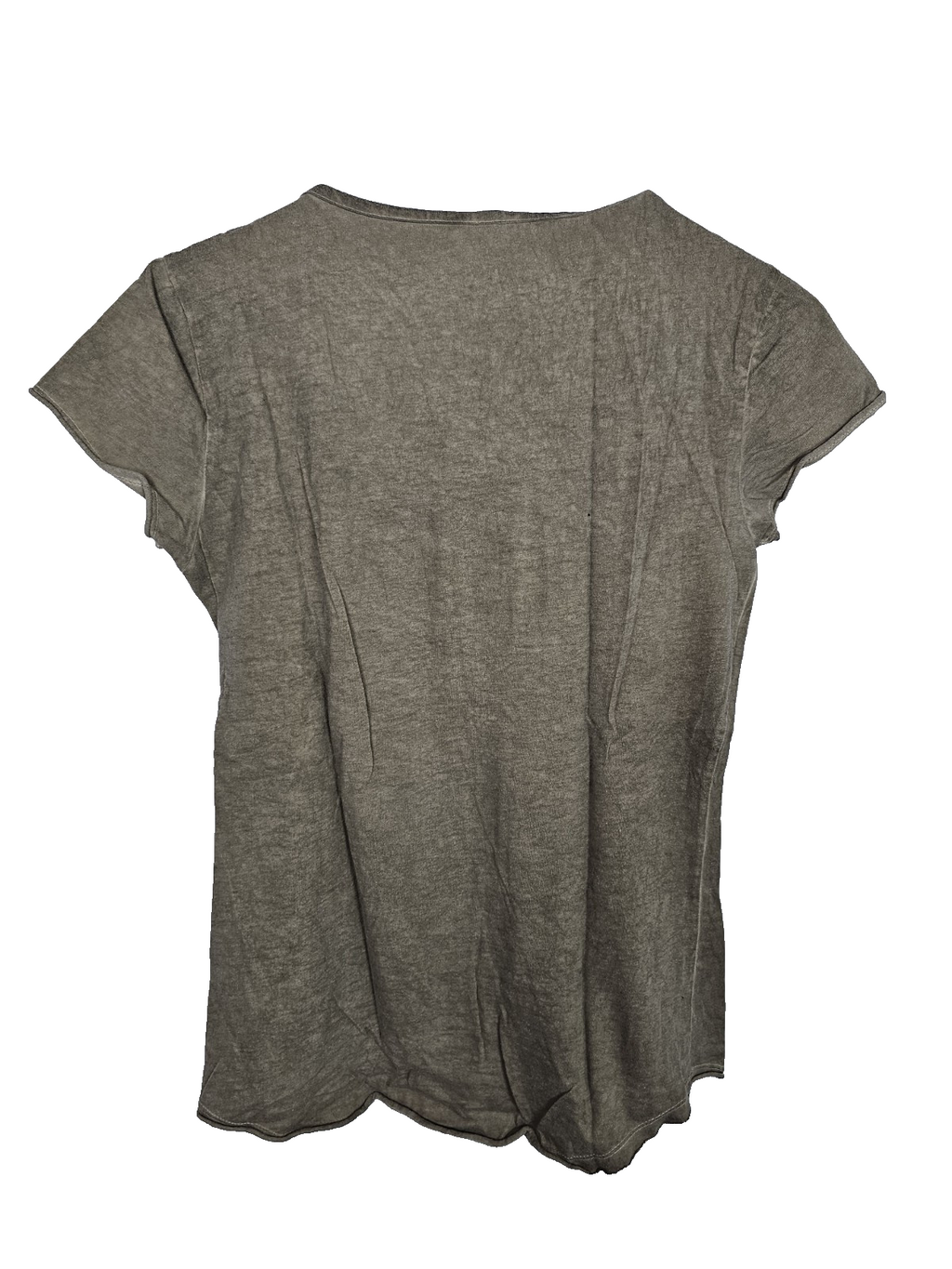 EK7332 Damen T-Shirt von Key Lagro Girls, braun, Gr.L3