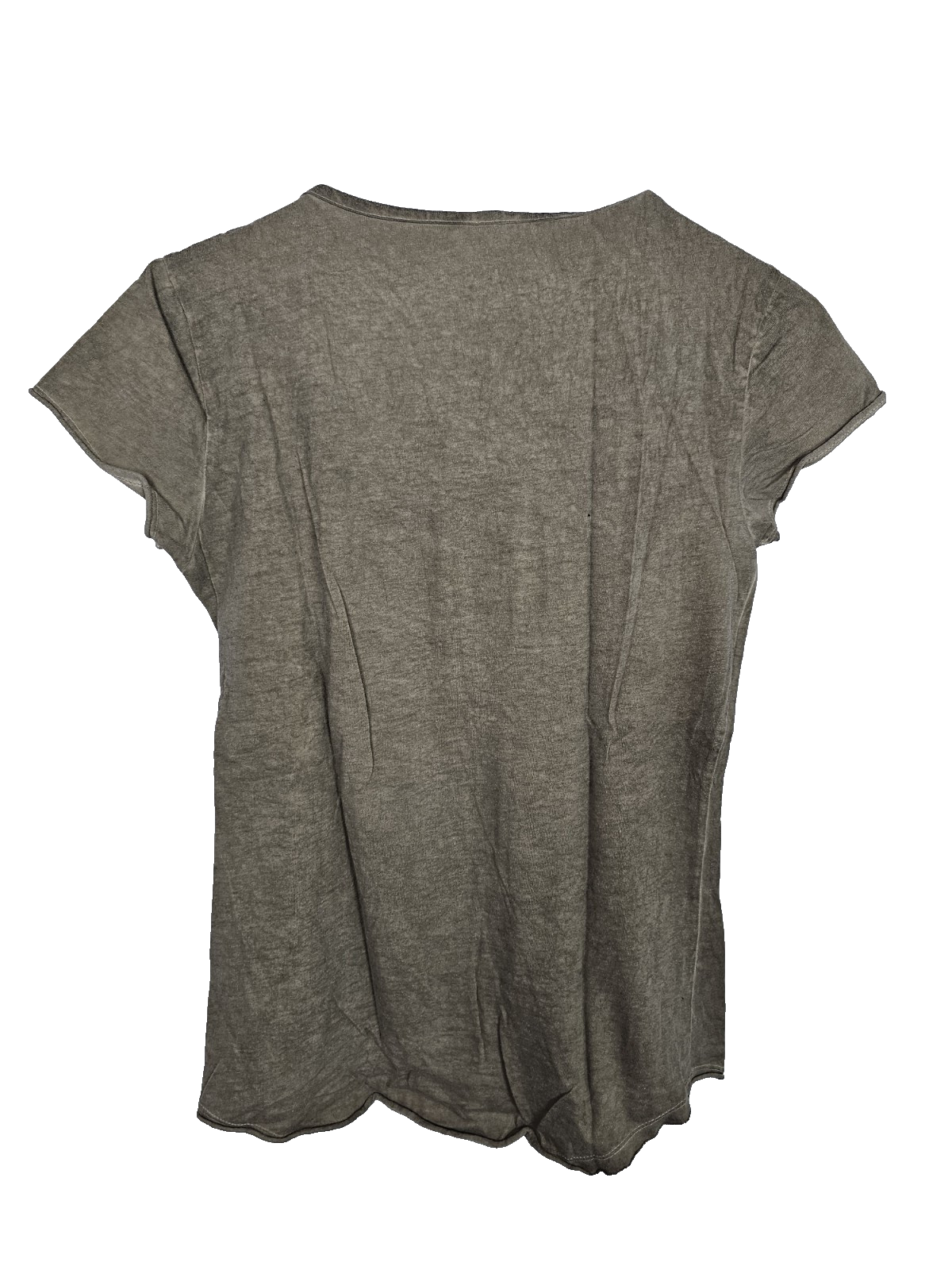 EK7332 Damen T-Shirt von Key Lagro Girls, braun, Gr.L3