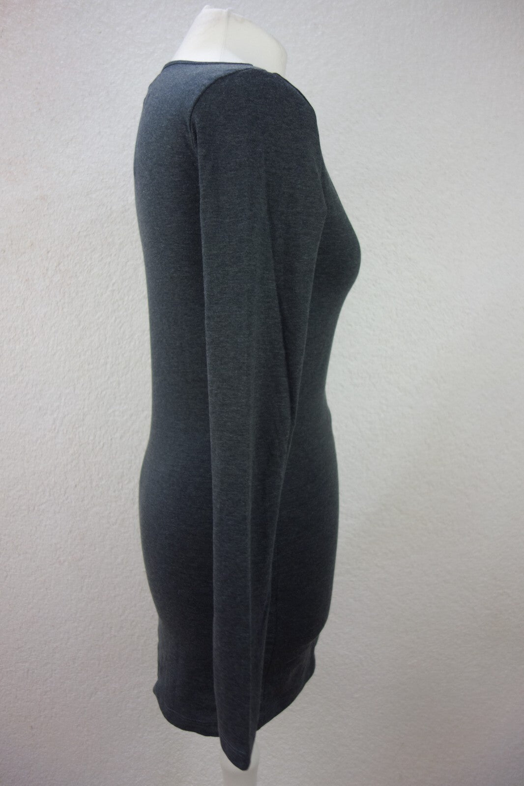 EK3909 Damen Shirt von Vero Moda, schwarzgrau, Gr. S2