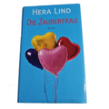 EB1729 Hera Lind Die Zauberfrau Roman Lizenzausgabe VEMAG Verlag 1995 0