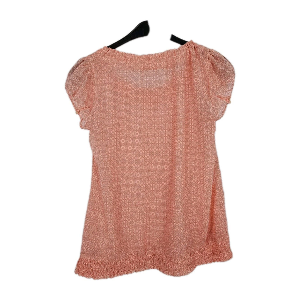 EK10853 Damen Bluse von Orsay, Rosa, Gr. S3