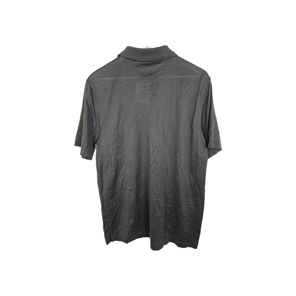 EK10538 Herren T-Shirt Daniel Hechter Gr.L Schwarz3