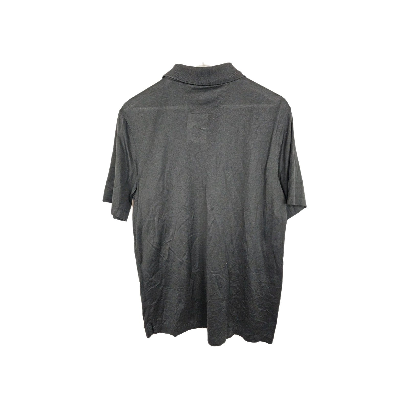 EK10538 Herren T-Shirt Daniel Hechter Gr.L Schwarz3