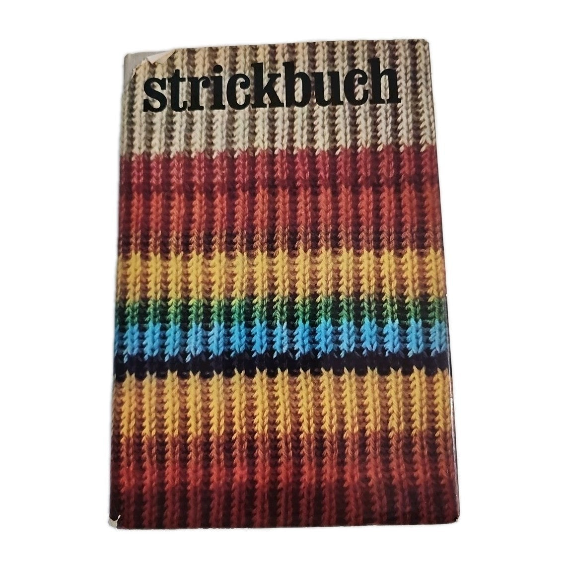 EB3291 Strickbuch0
