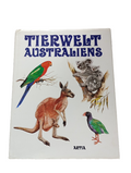 EB3408 Tierwelt Australiens0
