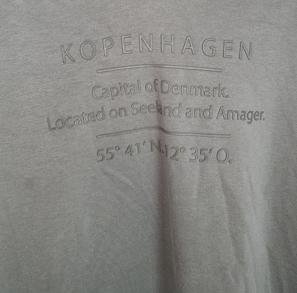 EK7665 Damen Pullover, grün, Gr.L (Größentabelle)1
