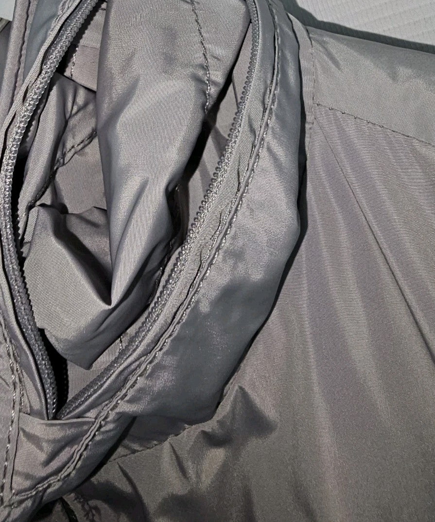 EK11220 Damen Jacke von C&A, grau, Gr.424