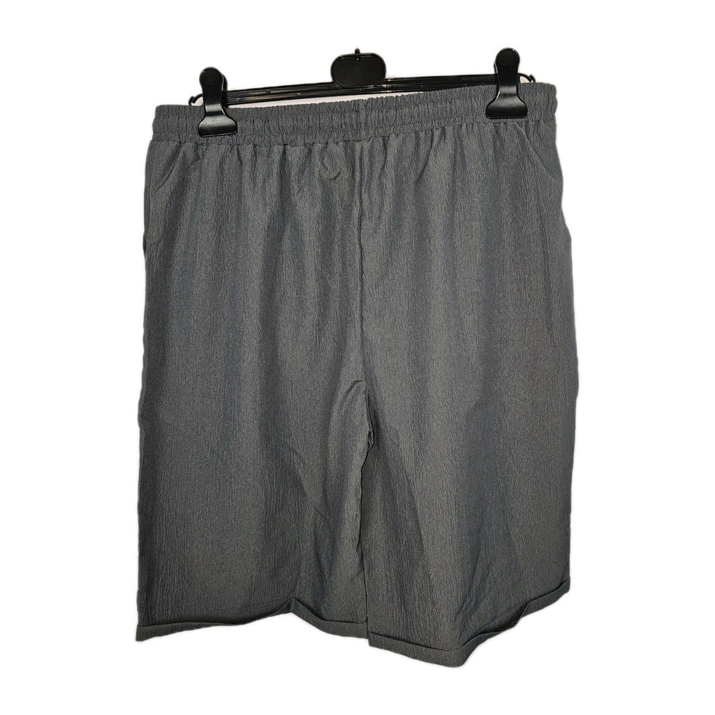 EK9855 Herren Shorts, grau, Gr.XXL1
