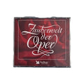 EB3747 CD Zauberwelt Der Oper0