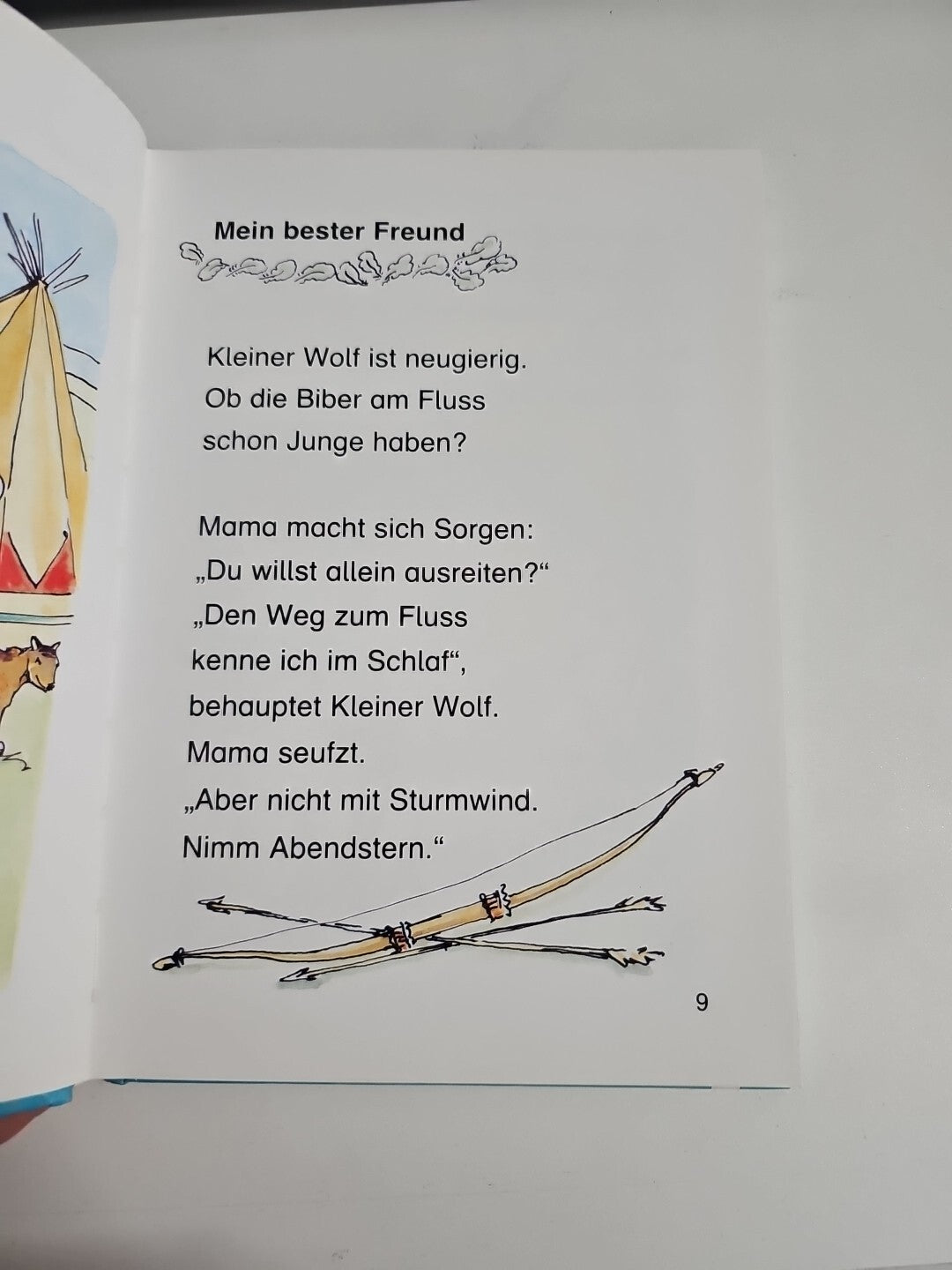 EB1678 Lesepiraten: Pferdegeschichten1
