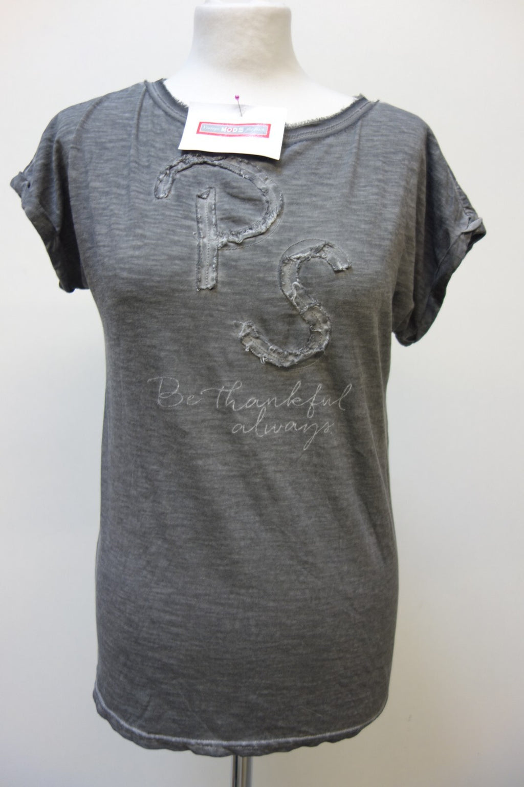 EK2090 Damen Shirt von s.Oliver, Gr. L0