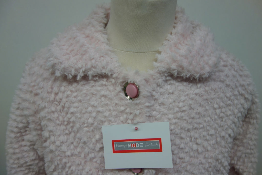 EK1586 Mädchen Jacke von Ding Sheng NEW STYLE3