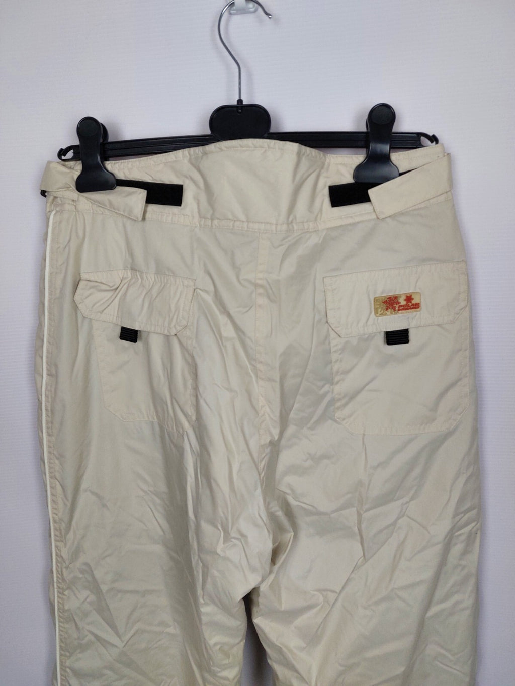 EK4240 Damen Schneehose von TMC ,beige, Gr. 388