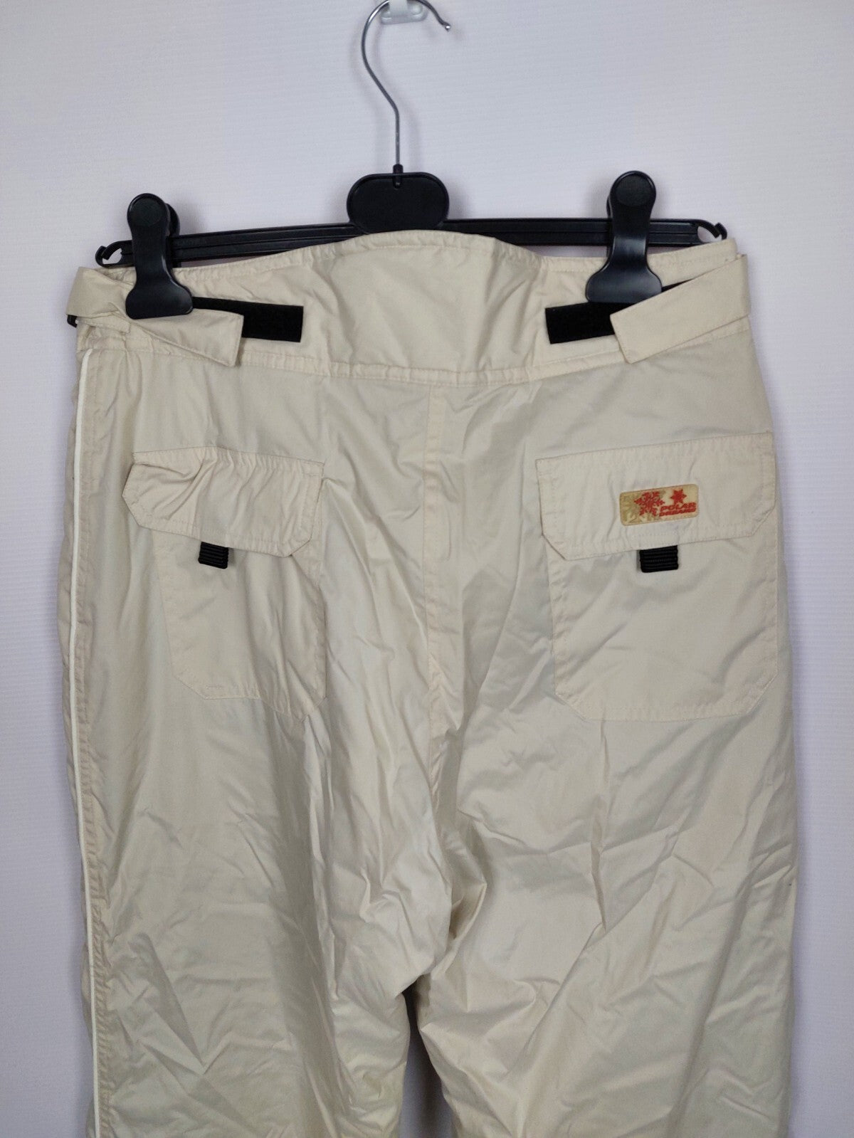 EK4240 Damen Schneehose von TMC ,beige, Gr. 388