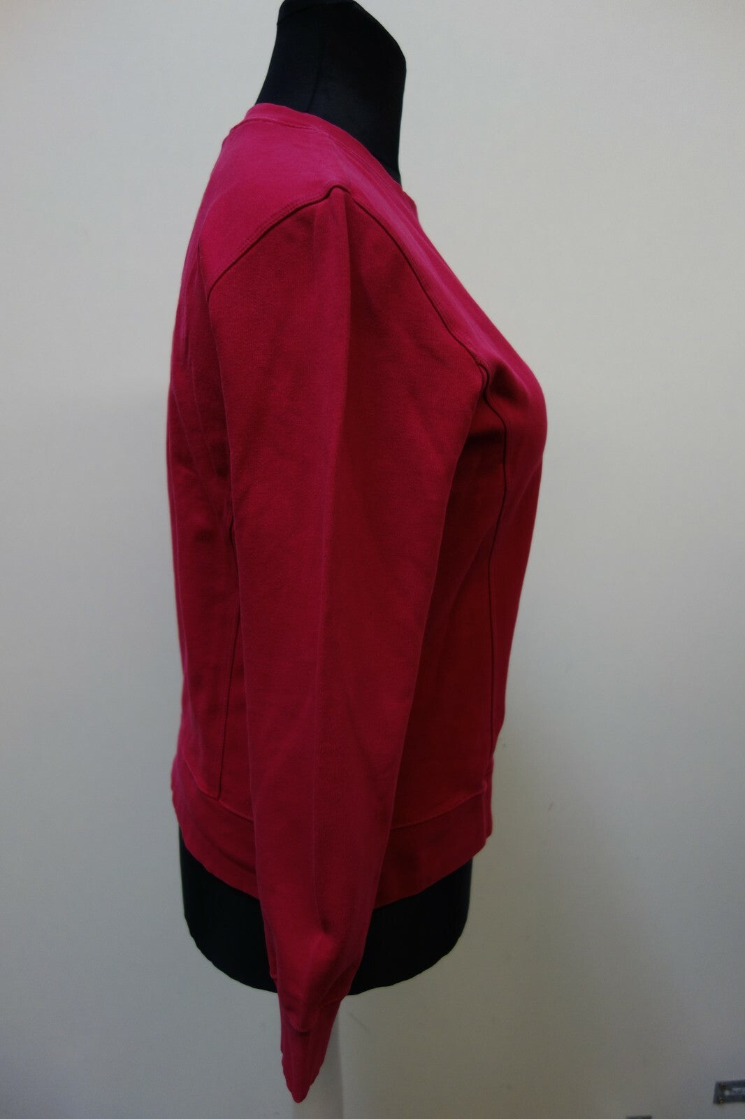 EK1364 Damen Pullover von Land´s End, pink, Gr. M2