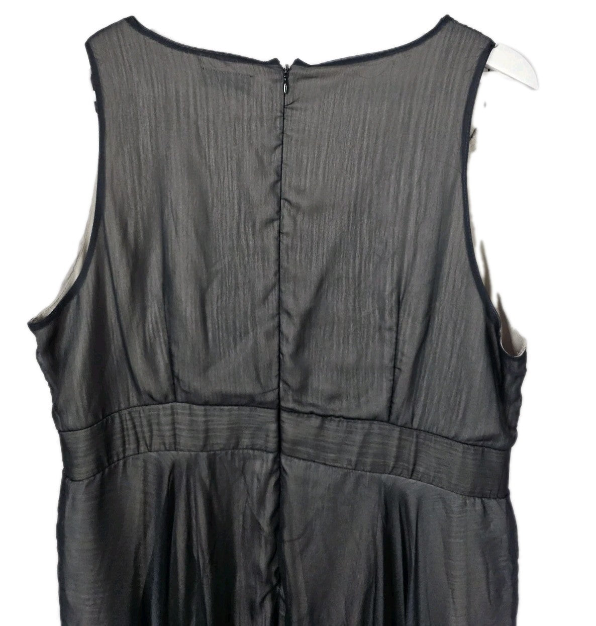 EK8916 Damen Kleid von BodyFlirt, grau, Gr.464