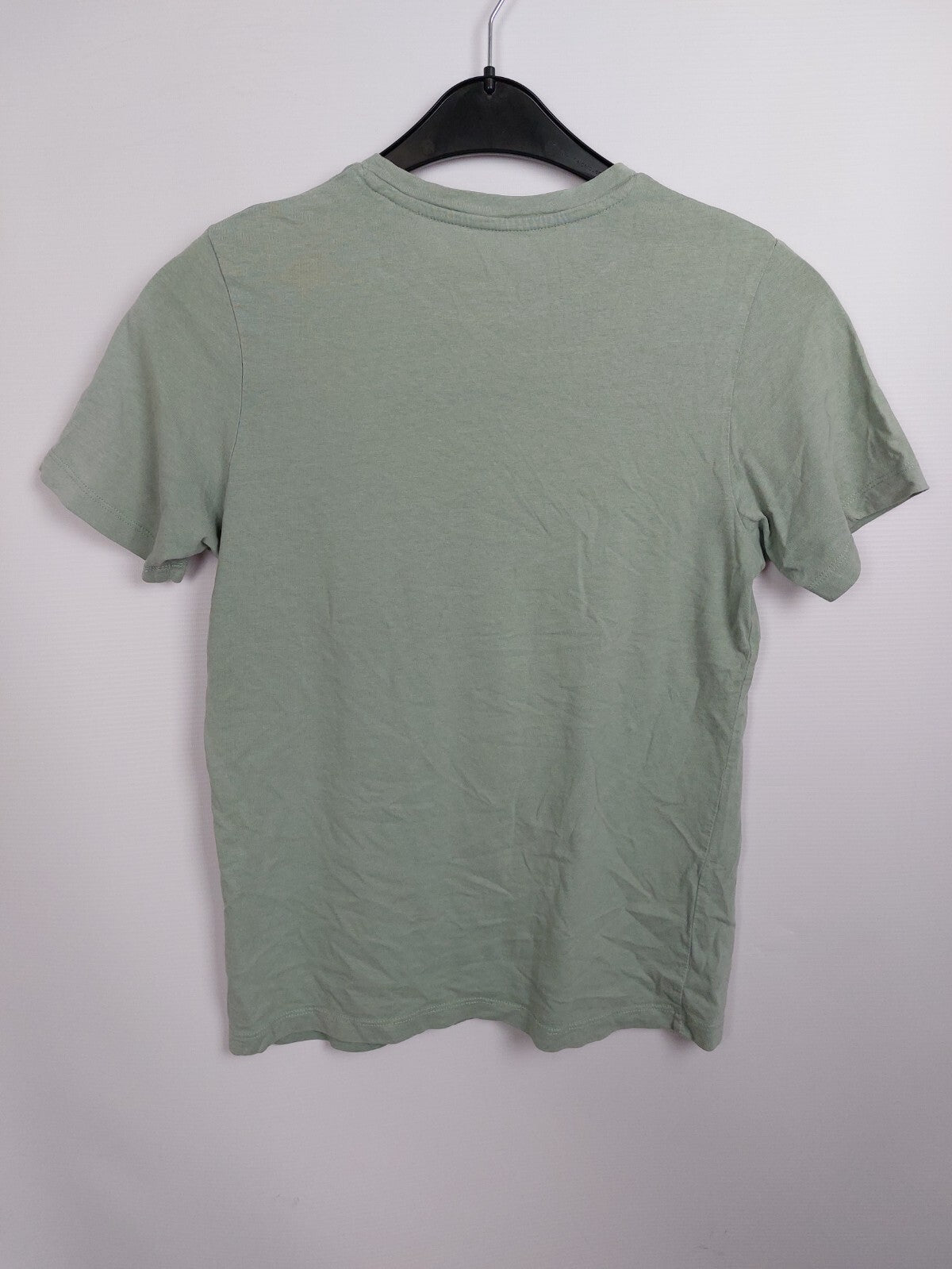 EK4561 Jungen T-Shirt von Jack&Jones, grün, Gr.1643