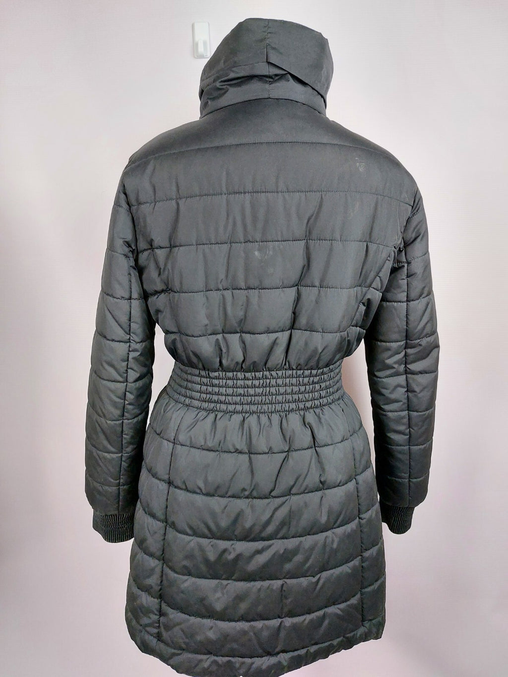 EK4042 Damen Mantel von Esprit, schwarz, Gr. 381
