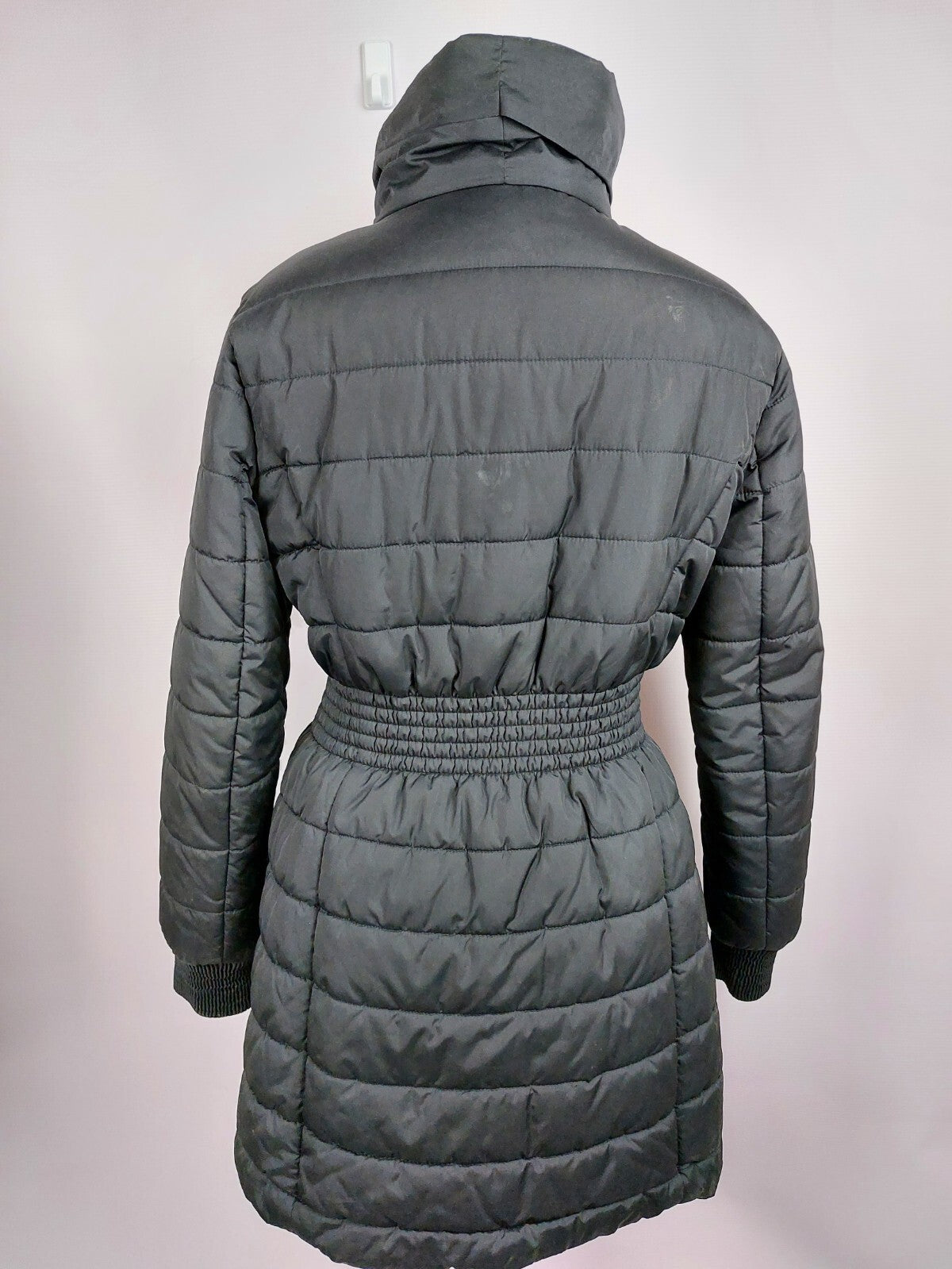 EK4042 Damen Mantel von Esprit, schwarz, Gr. 381