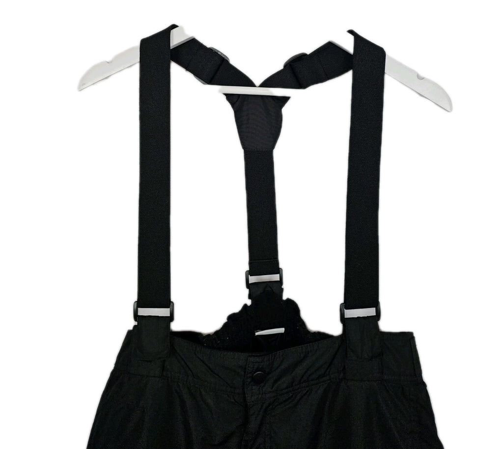 EK10503 Herren Skihose von Toptex, schwarz, Gr.M (48/50)1