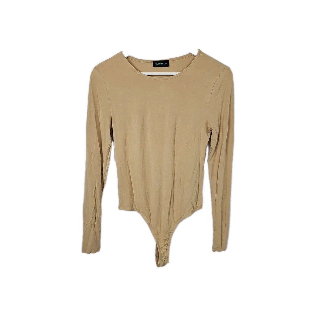 EK3474 Damen Body von Even&odd, Gr.S, Beige0